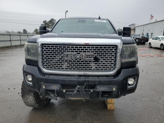 Photo 5 from auction – 2015 GMC SIERRA K25 with VIN 1GT120E87FF629824