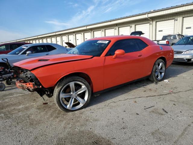 DODGE CHALLENGER 2016 with VIN 2C3CDZAGXGH311964 - Photo from auction