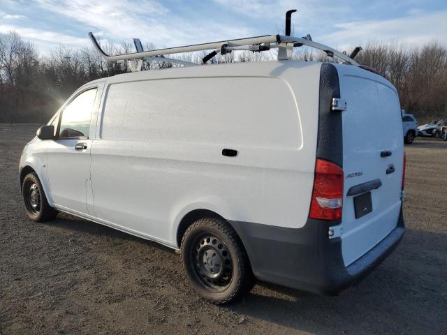 Photo 2 from auction – 2017 MERCEDES-BENZ METRIS with VIN WD3PG2EA0H3200520