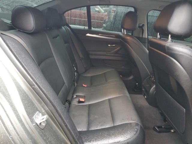 Photo 10 from auction – 2015 BMW 528 I with VIN WBA5A5C50FD517594