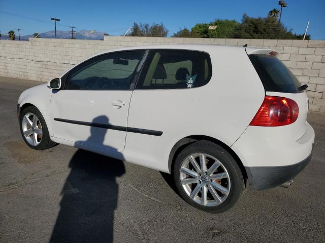 Photo 2 from auction – 2009 VOLKSWAGEN RABBIT with VIN WVWAB71K79W001888