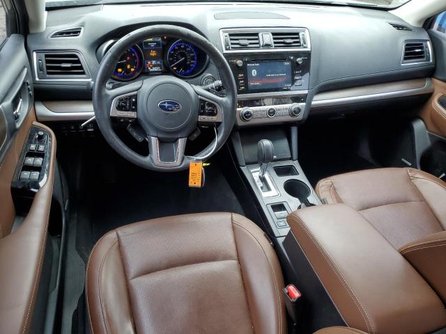 Photo 8 from auction – 2017 SUBARU OUTBACK TO with VIN 4S4BSATC9H3314380