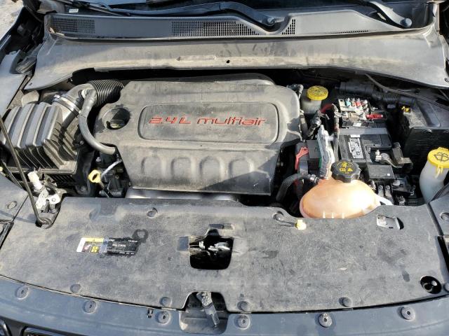 Foto 11 de la subasta – 2020 JEEP COMPASS LA con VIN 3C4NJCBB4LT158710