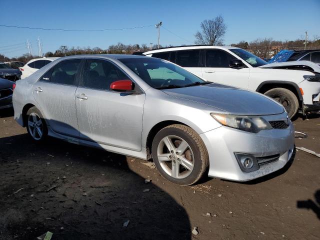 Photo 4 from auction – 2013 TOYOTA CAMRY L with VIN 4T1BF1FK2DU289186