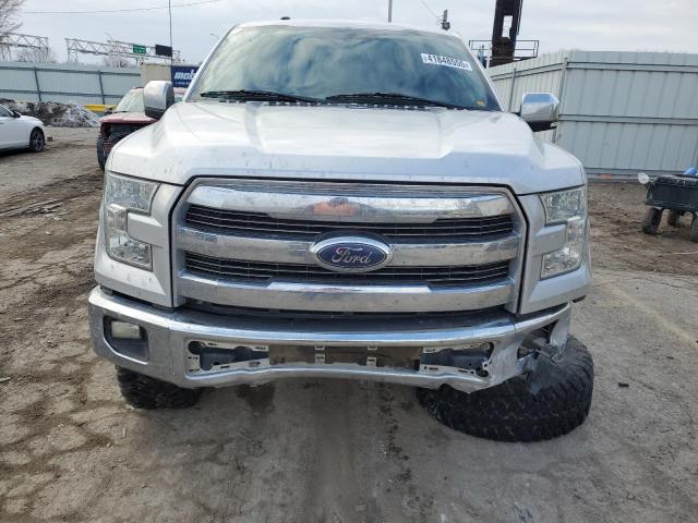 Photo 5 from auction – 2015 FORD F150 SUPER with VIN 1FTEW1EF9FFA98233