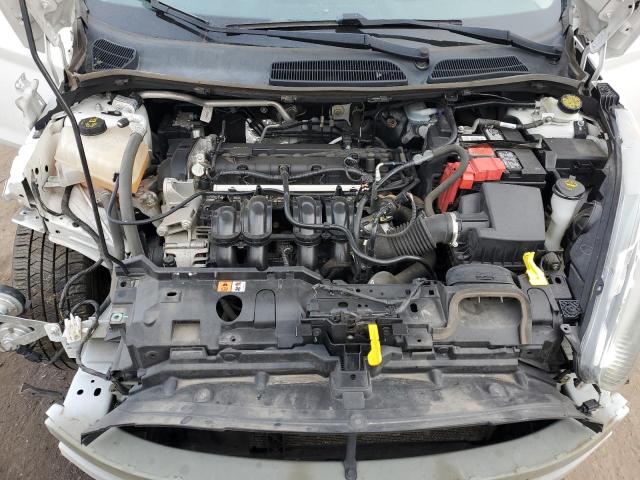 Photo 11 from auction – 2016 FORD FIESTA SE with VIN 3FADP4BJ5GM130654