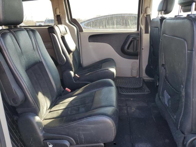 Photo 11 from auction – 2017 DODGE GRAND CARA with VIN 2C4RDGCG6HR675382