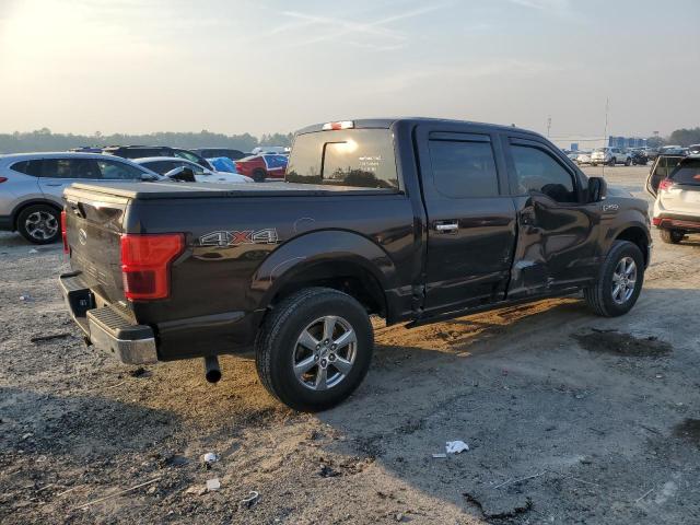Photo 3 from auction – 2019 FORD F150 SUPER with VIN 1FTEW1EP3KFC18644
