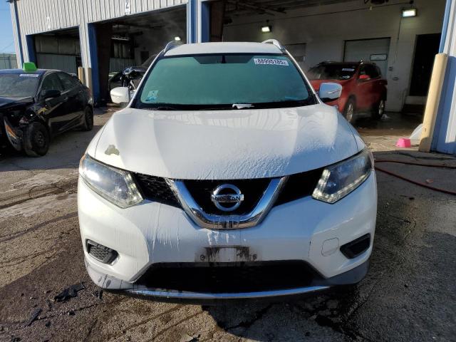 Zdjęcie 5 z aukcji – 2014 NISSAN ROGUE S z VIN 5N1AT2MVXEC827552