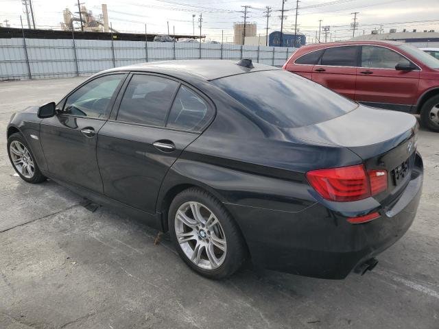 Photo 2 from auction – 2013 BMW 528 I with VIN WBAXG5C57DDY37192
