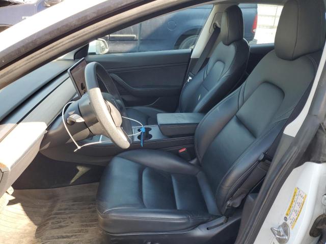Photo 7 from auction – 2021 TESLA MODEL 3 with VIN 5YJ3E1EA8MF868065