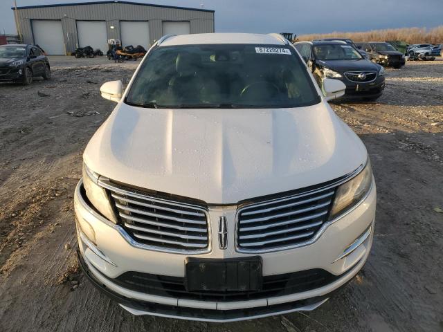 Photo 5 from auction – 2015 LINCOLN MKC with VIN 5LMCJ1A90FUJ46325