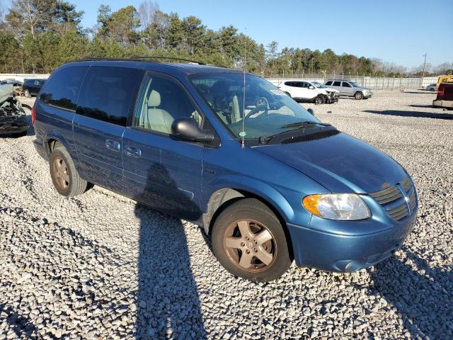 Photo 4 from auction – 2005 DODGE GRAND CARA with VIN 2D4GP44L35R283385