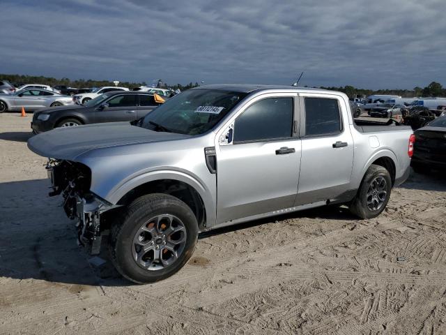 Photo 1 from auction – 2022 FORD MAVERICK X with VIN 3FTTW8F90NRA77068