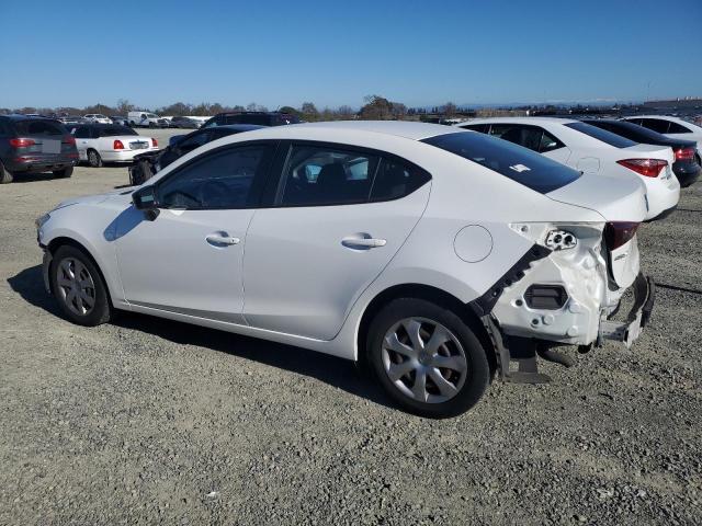 Photo 2 from auction – 2015 MAZDA 3 SV with VIN JM1BM1T71F1258896
