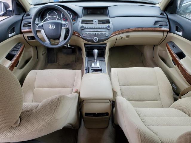Photo 8 from auction – 2012 HONDA ACCORD EX with VIN 1HGCP2F72CA027418