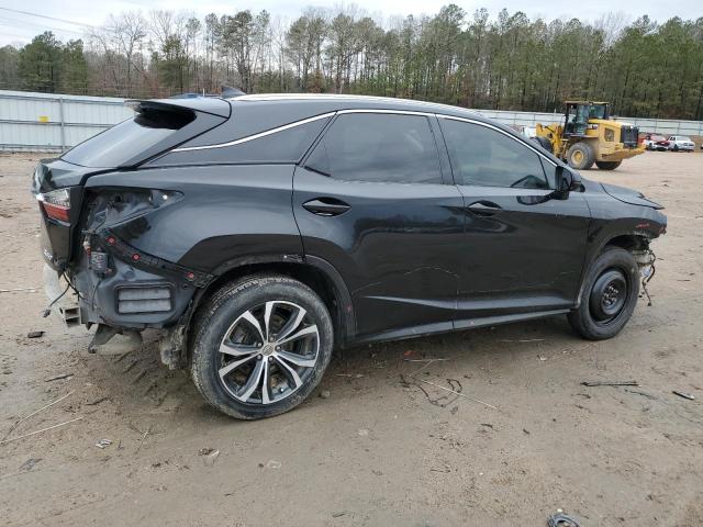 Photo 3 from auction – 2017 LEXUS RX 350 BAS with VIN 2T2BZMCA3HC102111