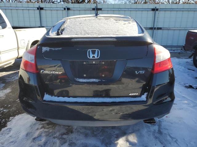 Photo 6 from auction – 2012 HONDA CROSSTOUR with VIN 5J6TF2H57CL010335