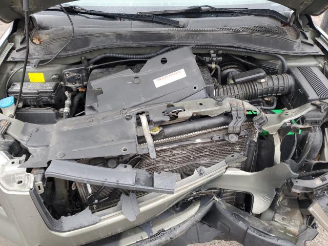 Photo 12 from auction – 2007 HONDA PILOT EX with VIN 2HKYF18427H528277