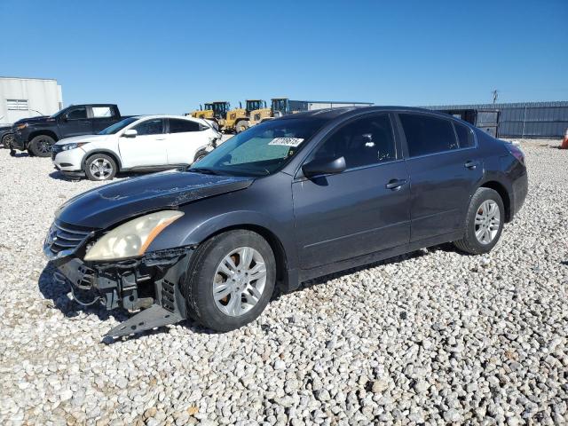 Photo 1 from auction – 2010 NISSAN ALTIMA with VIN 1N4AL2AP5AN406871