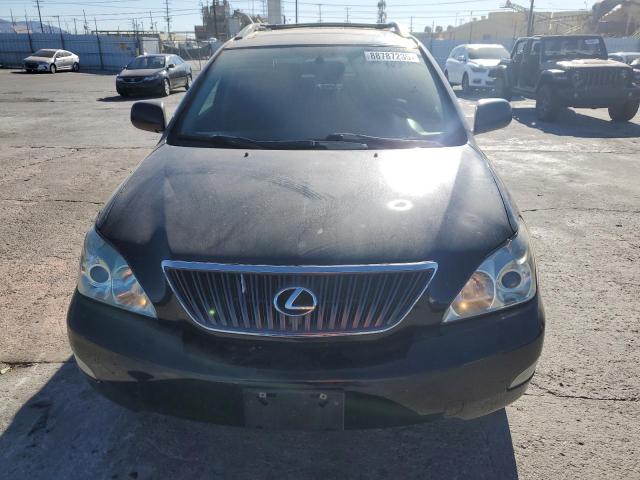 Photo 5 from auction – 2004 LEXUS RX 330 with VIN JTJGA31U940004968