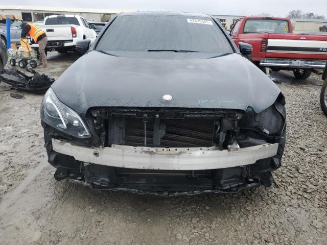 Photo 5 from auction – 2014 MERCEDES-BENZ E 350 with VIN WDDHF5KB2EA811254