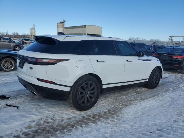 Photo 3 from auction – 2018 LAND ROVER RANGE ROVE with VIN SALYL2RV4JA704694