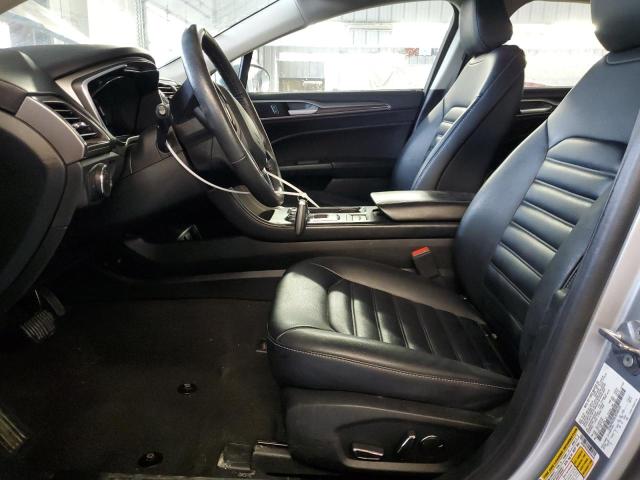 Photo 7 from auction – 2020 FORD FUSION SEL with VIN 3FA6P0CD0LR248439