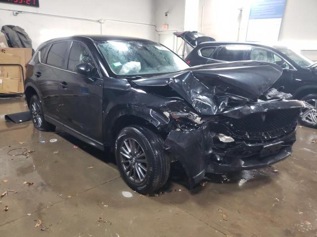 Photo 4 from auction – 2019 MAZDA CX-5 TOURI with VIN JM3KFBCM4K1578964