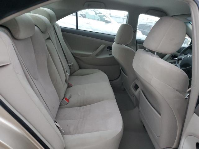 Photo 10 from auction – 2011 TOYOTA CAMRY BASE with VIN 4T1BF3EK2BU609679