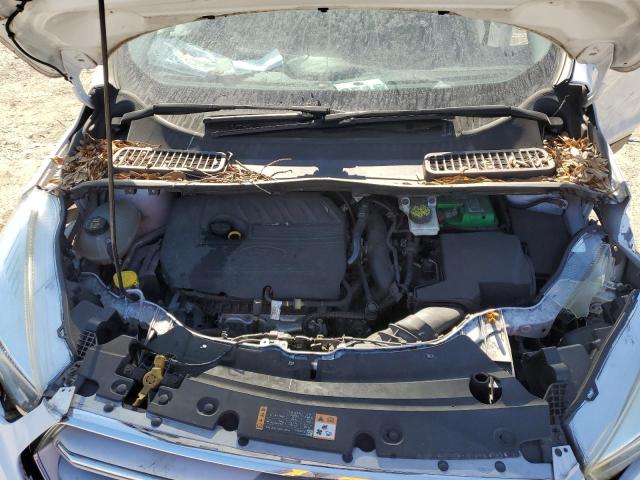 Photo 12 from auction – 2018 FORD ESCAPE SE with VIN 1FMCU0GD4JUA66003