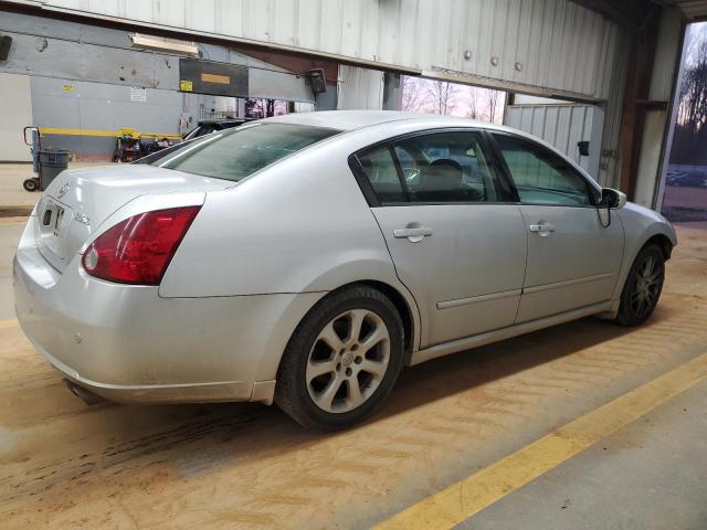 Photo 3 from auction – 2007 NISSAN MAXIMA SE with VIN 1N4BA41E37C823575
