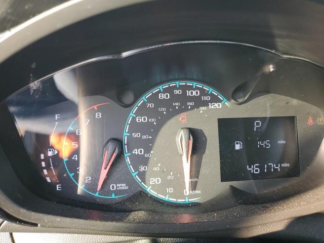 Photo 9 from auction – 2020 CHEVROLET SPARK LS with VIN KL8CB6SA6LC414413