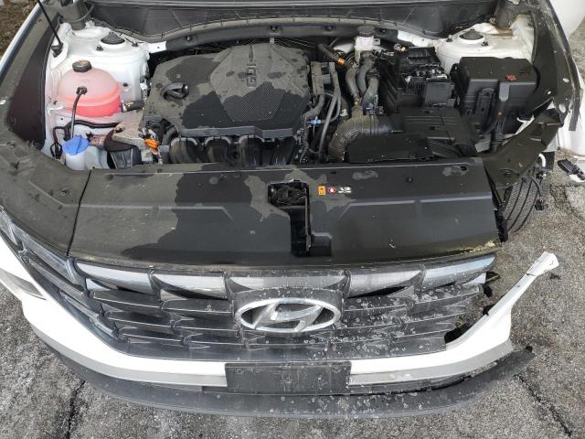 Photo 12 from auction – 2024 HYUNDAI TUCSON SEL with VIN 5NMJBCDEXRH398370
