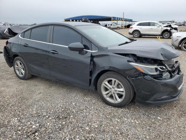 Photo 4 from auction – 2018 CHEVROLET CRUZE with VIN 1G1BE5SM8J7124445
