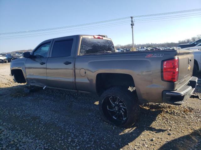 Photo 2 from auction – 2014 CHEVROLET SILVERADO with VIN 3GCUKREC0EG154682