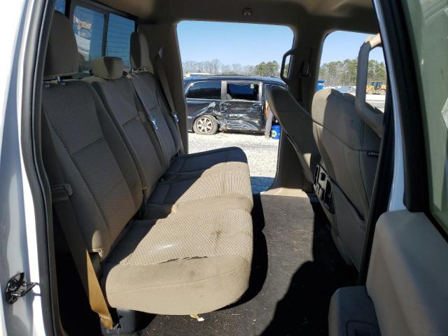 Photo 10 from auction – 2017 FORD F150 SUPER with VIN 1FTEW1EG6HKD78081