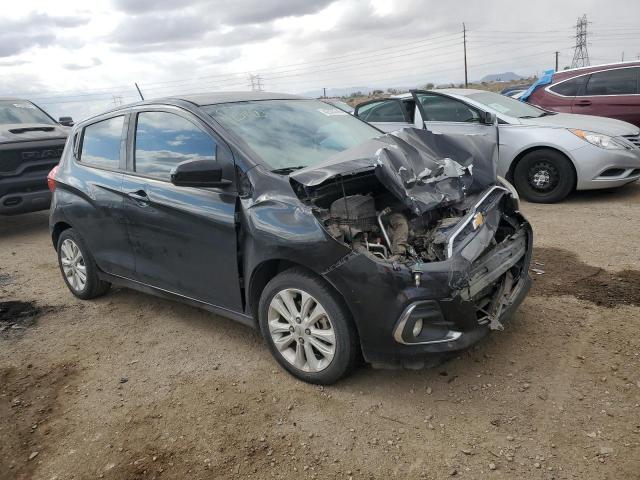Photo 4 from auction – 2016 CHEVROLET SPARK 1LT with VIN KL8CD6SA9GC620552