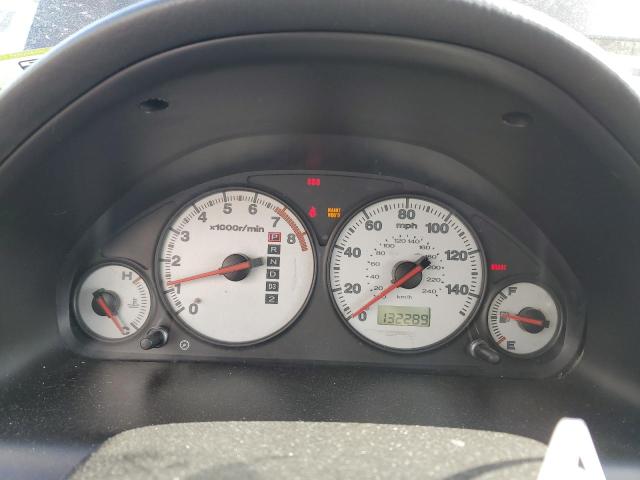 Photo 9 from auction – 2002 HONDA CIVIC LX with VIN JHMES16562S004732