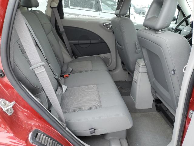 Photo 11 from auction – 2010 CHRYSLER PT CRUISER with VIN 3A4GY5F97AT174396