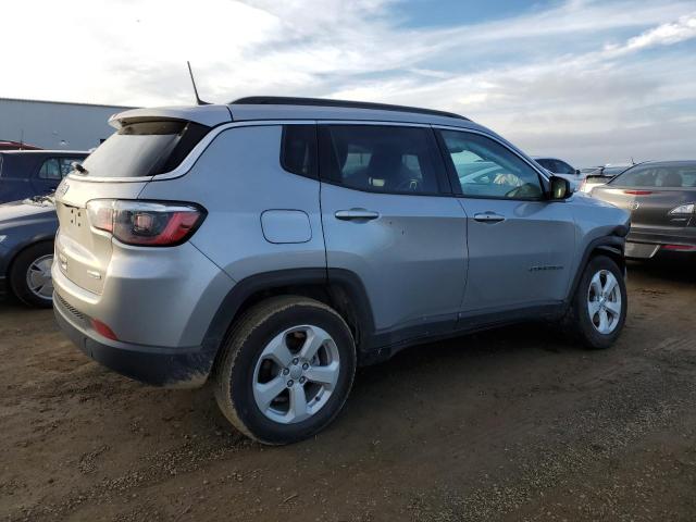 Photo 3 from auction – 2021 JEEP COMPASS LA with VIN 3C4NJDBB2MT599436