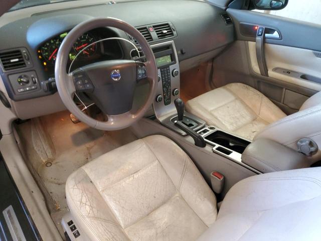 Photo 8 from auction – 2009 VOLVO C70 T5 with VIN YV1MC67249J076048