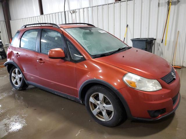Photo 4 from auction – 2012 SUZUKI SX4 with VIN JS2YB5A31C6306702
