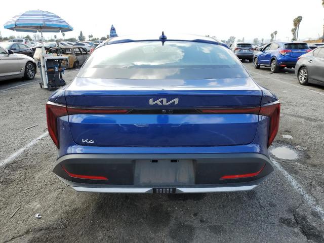 Photo 6 from auction – 2025 KIA K4 LX with VIN 3KPFT4DE6SE068540