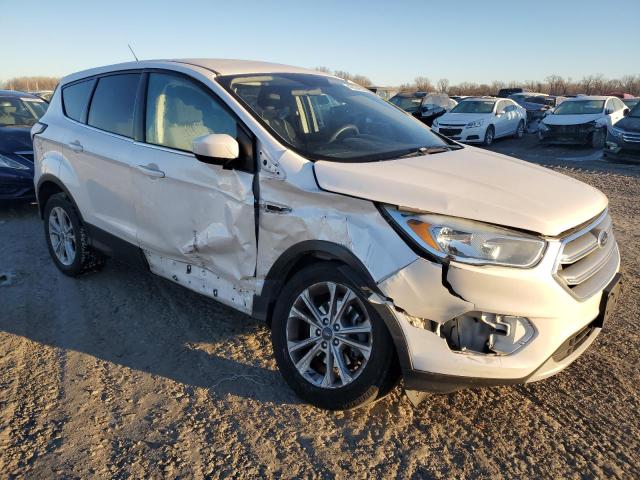 Photo 4 from auction – 2017 FORD ESCAPE SE with VIN 1FMCU0GD6HUD09174