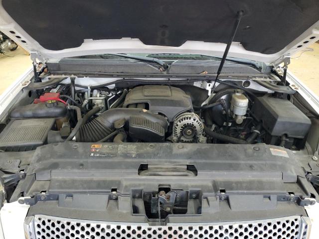 Photo 12 from auction – 2011 GMC YUKON DENA with VIN 1GKS2EEF7BR337877