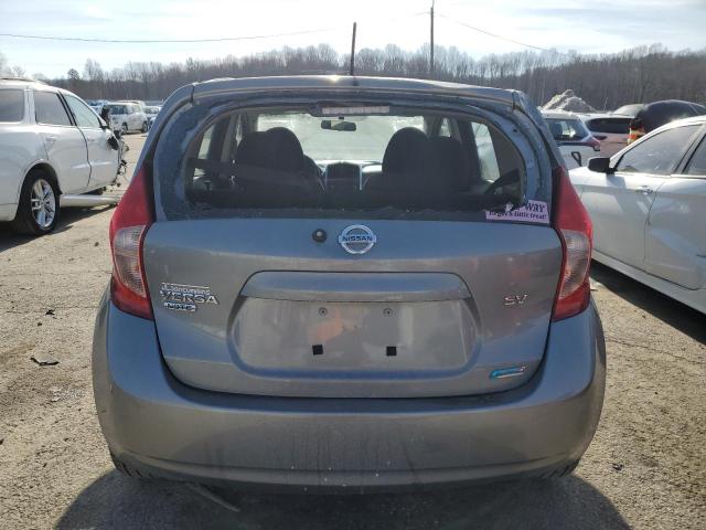 Photo 6 from auction – 2015 NISSAN VERSA NOTE with VIN 3N1CE2CP4FL420149
