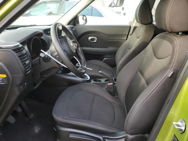 Photo 7 from auction – 2016 KIA SOUL with VIN KNDJN2A21G7860203