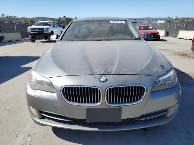 Photo 5 from auction – 2011 BMW 528 I with VIN WBAFR1C51BC747067