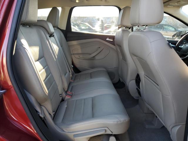 Photo 11 from auction – 2015 FORD ESCAPE TIT with VIN 1FMCU0J96FUB80631